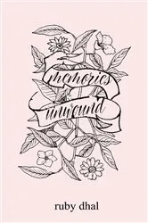 Book cover of Memories Unwound by Ruby Dhal
