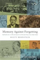 Book cover of Memory Against Forgetting by Unknown
