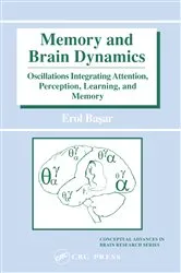 Book cover of Memory and Brain Dynamics by Erol Basar