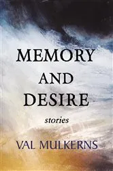 Book cover of Memory and Desire by Kenneth McConkey