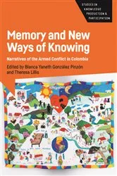 Book cover of Memory and New Ways of Knowing by Blanca Yaneth González Pinzón