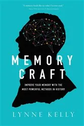 Book cover of Memory Craft by Lynne Kelly