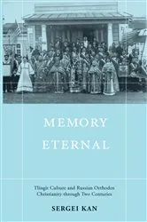 Book cover of Memory Eternal by Sergei Kan