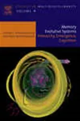 Book cover of Memory Evolutive Systems; Hierarchy, Emergence, Cognition by A C Ehresmann