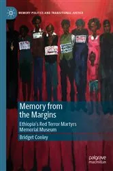 Book cover of Memory from the Margins by Unknown