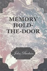 Book cover of Memory Hold-The-Door by Unknown