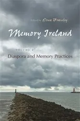 Book cover of Memory Ireland (2nd ed.) by Oona Frawley