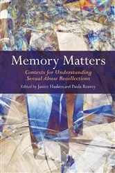 Book cover of Memory Matters by Daniel M. Cobb