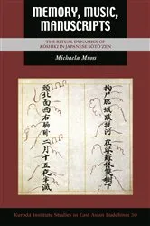Book cover of Memory, Music, Manuscripts by Michaela Mross
