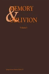 Book cover of Memory & Oblivion by A.W. Reinink