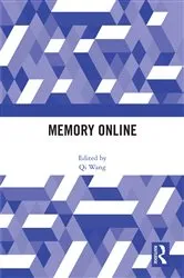 Book cover of Memory Online by Qi Wang
