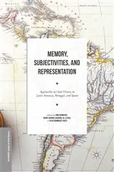 Book cover of Memory, Subjectivities, and Representation by Rina Benmayor