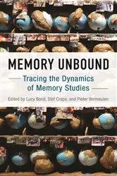 Book cover of Memory Unbound by Lucy Bond