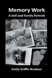 Book cover of Memory Work by Nina Fischer