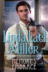 Book cover of Memory's Embrace by Linda Lael Miller