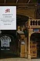 Book cover of Memory's Library by Jennifer Summit