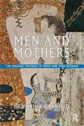 Book cover of Men and Mothers by Hendrika C. Freud