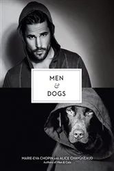 Book cover of Men & Dogs by Unknown