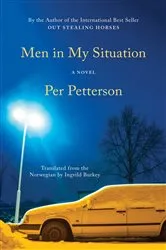 Book cover of Men in My Situation by Per Petterson