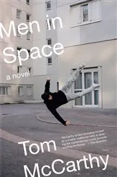 Book cover of Men in Space by Eugene Rabinowitch