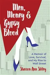 Book cover of Men, Money & Gypsy Blood by Unknown
