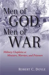 Book cover of Men of God, Men of War by Robert C. Doyle