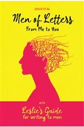 Book cover of Men of Letters by Leslie Downie