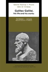 Book cover of Men of Physics by Raymond J. Seeger