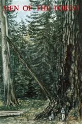 Book cover of Men of the Forest by The Royal British Columbia Museum