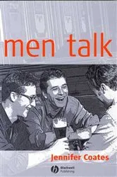 Book cover of Men Talk by Unknown