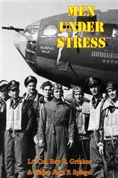 Book cover of Men Under Stress by Unknown