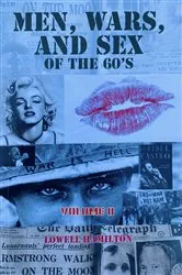 Book cover of Men, Wars, And Sex Of The 60's Volume II by Unknown