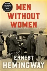 Book cover of Men Without Women by Unknown