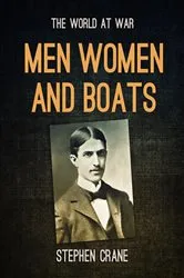 Book cover of Men Women and Boats by Unknown
