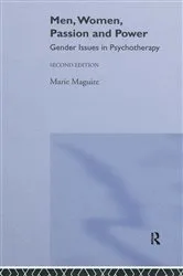 Book cover of Men, Women, Passion and Power (2nd ed.) by Marie Maguire