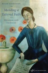 Book cover of Mending a Tattered Faith by Susan VanZanten