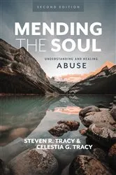 Book cover of Mending the Soul, Second Edition by Steven R. Tracy