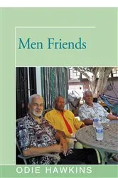 Book cover of Menfriends by Unknown