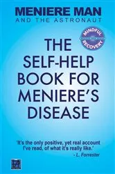 Book cover of Meniere Man And The Astronaut (4th ed.) by Unknown