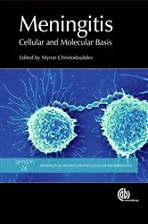 Book cover of Meningitis by Darryl Hill