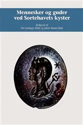 Book cover of Mennesker og guder ved Sortehavets kyster by Unknown