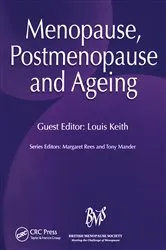 Book cover of Menopause, Postmenopause and Ageing by Margaret Rees