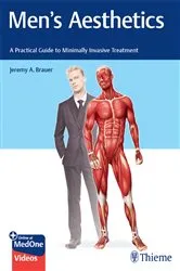 Book cover of Men's Aesthetics by Unknown