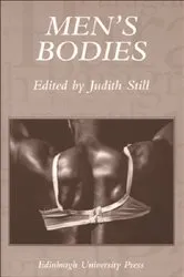 Book cover of Men's Bodies by Judith Still