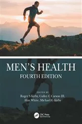 Book cover of Men's Health 4e by Roger S Kirby