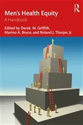 Book cover of Men’s Health Equity by Derek M. Griffith