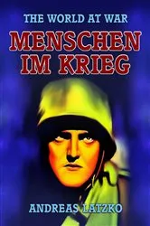 Book cover of Menschen im Krieg by Andreas Latzko