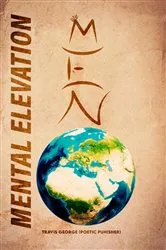Book cover of MENTAL ELEVATION by Unknown