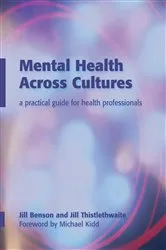 Book cover of Mental Health Across Cultures by Jill Bensonn