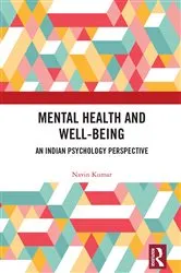 Book cover of Mental Health and Well-Being by Neil Thompson